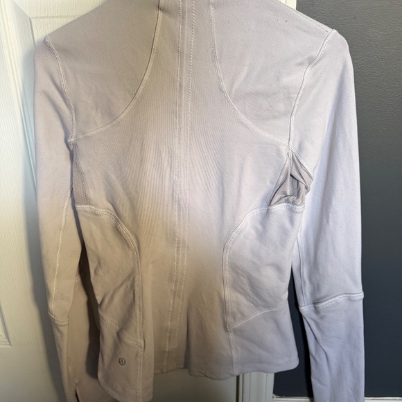 Lululemon Define sweater - Picture 2 of 4